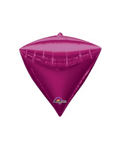 Superforma: Diamante Fucsia 15/38cm X 17/43cm ***OFERTA DTO NO ACUMULABLE