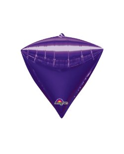 Superforma: Diamante Morado 15/38cm X 17/43cm ***OFERTA DTO NO ACUMULABLE