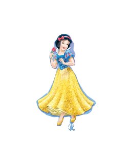 FORMA PRINCESAS DISNEY BLANCANIEVES