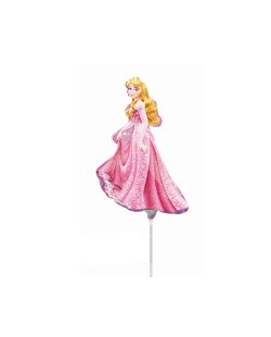 Mini Forma Princesa Bella Durmiente