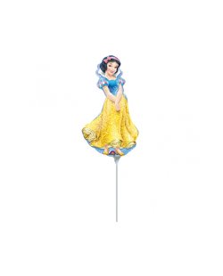 Mini Forma Princesa Blancanieves