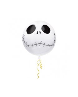 ORBZ Jack Skellington 38 x 40cm