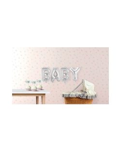 Forma Foil Baby 4x36cm ***OFERTA DTO NO ACUMULABLE