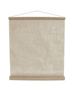 Deco. Tela Marron-Gris Topo 80cm X 12m Tejido No Tejido Poliester ***OFERTA DTO NO ACUMULABLE