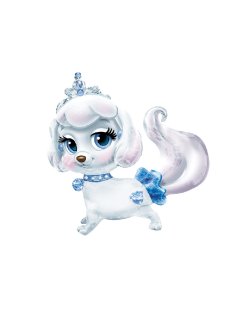 Awk Palace Pets Punpkin ***OFERTA DTO NO ACUMULABLE