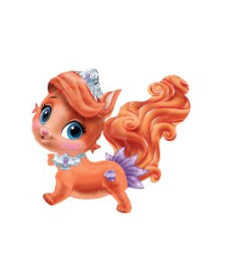 Awk Palace Pets Treasure ***OFERTA DTO NO ACUMULABLE