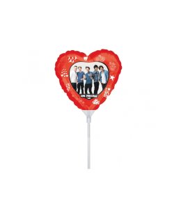 9/23cm Mini 1D-One Direction Group ***OFERTA DTO NO ACUMULABLE