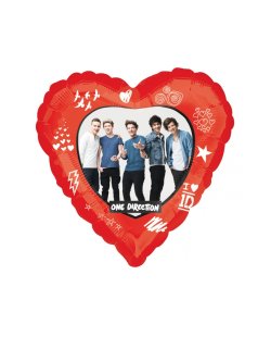 18/45cm One Direction Group ***OFERTA DTO NO ACUMULABLE