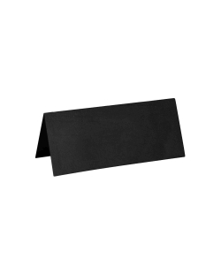 Marcasitio Negro 7X3cm Carton ***OFERTA DTO NO ACUMULABLE