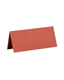 Marcasitio Terracota 7X3cm Carton ***OFERTA DTO NO ACUMULABLE
