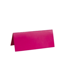 Marcasitio Fucsia 7X3cm Carton ***OFERTA DTO NO ACUMULABLE