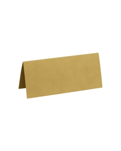 Marcasitio Oro 7X3cm Carton ***OFERTA DTO NO ACUMULABLE
