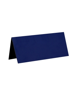 Marcasitio Azul Marino 7X3cm Carton ***OFERTA DTO NO ACUMULABLE