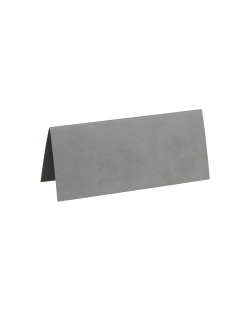 Marcasitio Gris 7X3cm Carton ***OFERTA DTO NO ACUMULABLE