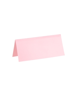 Marcasitio Rosa 7X3cm Carton ***OFERTA DTO NO ACUMULABLE