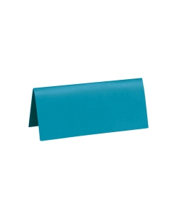 Marcasitio Turquesa 7X3cm Carton ***OFERTA DTO NO ACUMULABLE