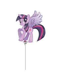 Mini Forma Mi Pequeño Pony