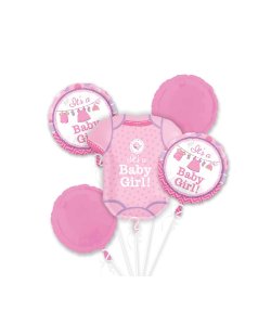 B.Bouquet Bebe Ni&ntilde;a ***OFERTA DTO NO ACUMULABLE