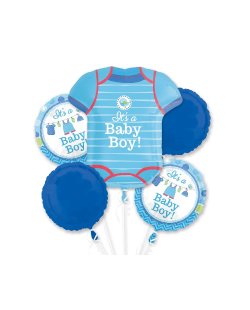 B.Bouquet Bebe Ni&ntilde;o ***OFERTA DTO NO ACUMULABLE