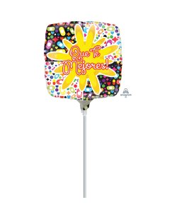 9" MINI QUE TE MEJORES