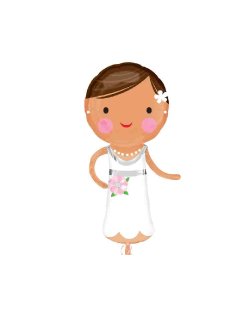 FORMA NOVIA (EMPAQUETADOS)