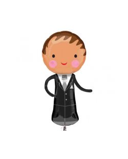 FOR NOVIO (EMPAQUETADOS)