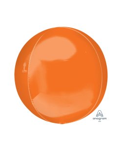 Orbz Naranja 38X40cm