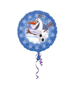 18/45cm FROZEN OLAF V ***OFERTA DTO NO ACUMULABLE
