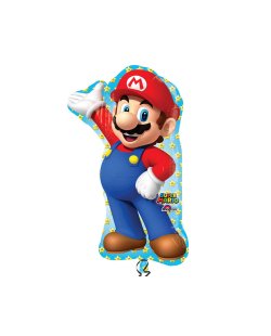 Forma Super Mario