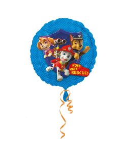 18"/45cm PATRULLA CANINA  V