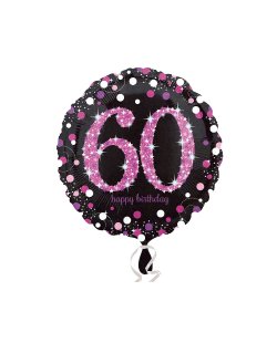 18/45cm Rosa Celebration 60