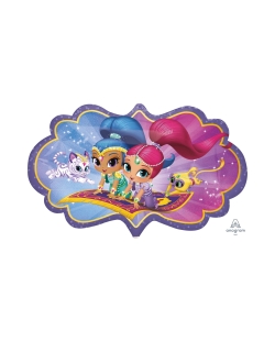 FORMA SHIMMER & SHINE***OFERTA DTO NO ACUMULABLE