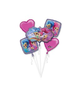 B.Bouquet Shimmer &amp; Shine ***OFERTA DTO NO ACUMULABLE