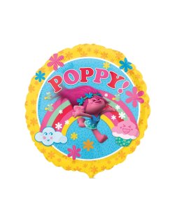 18"/45cm TROLLS ***OFERTA DTO NO ACUMULABLE