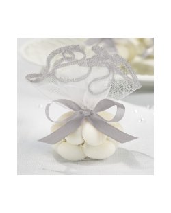 Circulos Tull Con Borde Plata Caja 9 ***OFERTA DTO NO ACUMULABLE