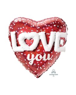 For Multi-Balloon Love