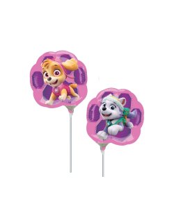 MIN FOR PATRULLA CANINA SKY