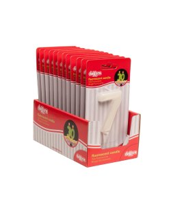 Vela Fluorescente N&ordm; 7 ***OFERTA DTO NO ACUMULABLE