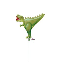 MINI FORMA DINOSAURIO REX