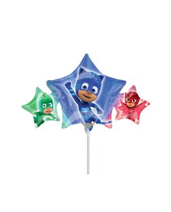 MINI FORMA PJ MASKS