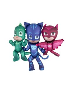 Awk Pj Masks ***OFERTA DTO NO ACUMULABLE