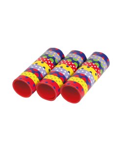 Serpentinas Papel De Niño 1.4X400cm 