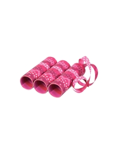 Serpentinas Niñas 1.4 x 400cm 