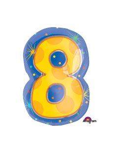 18 For Multi Color Puntos N&ordm;8 ***OFERTA DTO NO ACUMULABLE