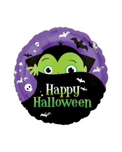 18/45cm Dracula Halloween ***OFERTA DTO NO ACUMULABLE