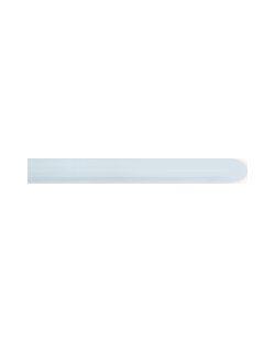 Globo Latex Modelar 360 Sempertex Fashion Solido Blanco 7.5cm X 150cm