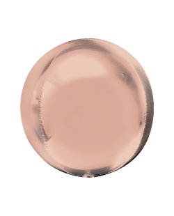 Rose Oro Orbz 15/38cm x 16/40cm