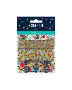 Confetti Una Razon Para Celebrar 34gr 