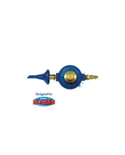 VALVULA BUBBLE & AUTO-FOIL PARA EXTENSIBLE