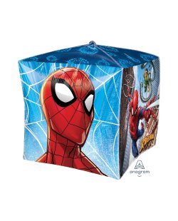 Forma Spiderman 38 x 38cm
